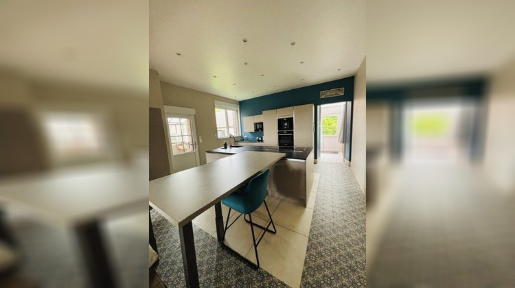 Ma-Cabane - Vente Maison Nesle, 192 m²