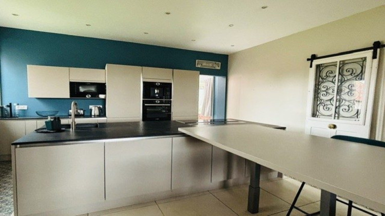 Ma-Cabane - Vente Maison Nesle, 192 m²