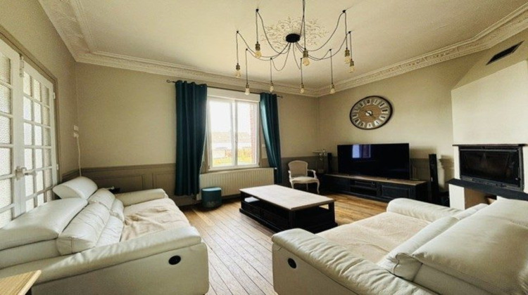 Ma-Cabane - Vente Maison Nesle, 192 m²