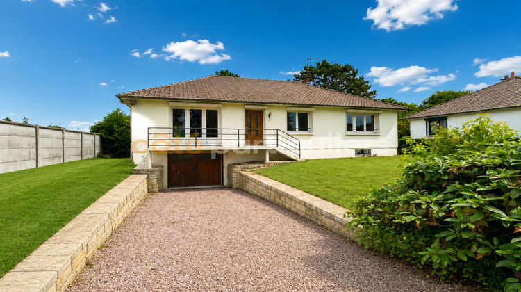 Ma-Cabane - Vente Maison NESLE, 93 m²