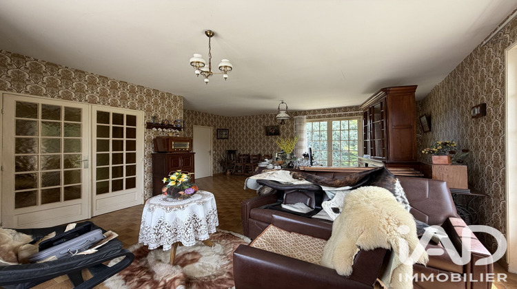 Ma-Cabane - Vente Maison Nesle, 96 m²