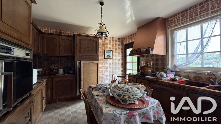 Ma-Cabane - Vente Maison Nesle, 96 m²