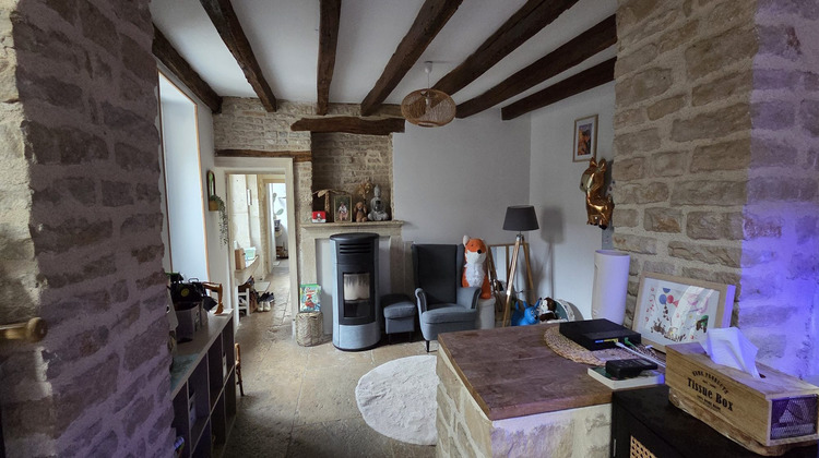 Ma-Cabane - Vente Maison Nesle-et-Massoult, 180 m²