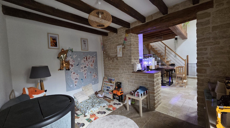 Ma-Cabane - Vente Maison Nesle-et-Massoult, 180 m²