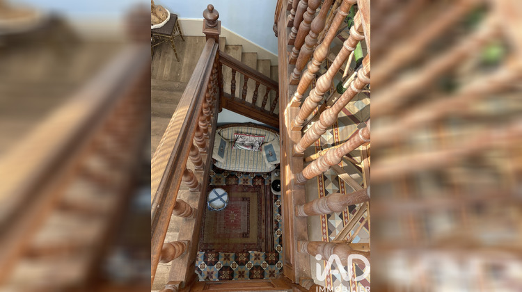 Ma-Cabane - Vente Maison Nesle-Et-Massoult, 223 m²