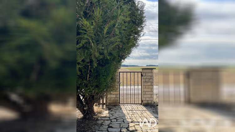 Ma-Cabane - Vente Maison Nesle-Et-Massoult, 98 m²