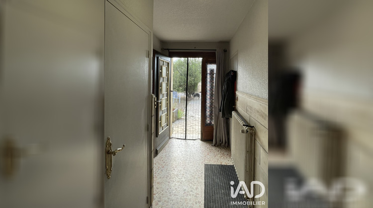 Ma-Cabane - Vente Maison Nesle-Et-Massoult, 98 m²