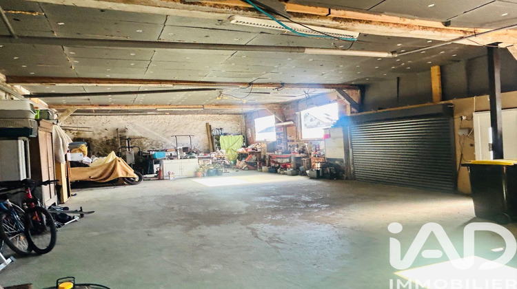 Ma-Cabane - Vente Maison Nesle-Hodeng, 113 m²