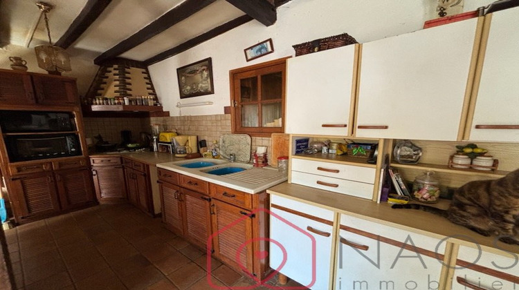 Ma-Cabane - Vente Maison NESLE L'HOPITAL, 85 m²