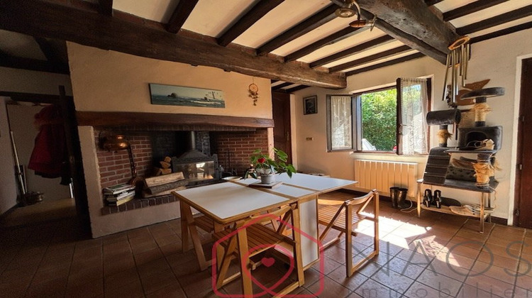 Ma-Cabane - Vente Maison NESLE L'HOPITAL, 85 m²