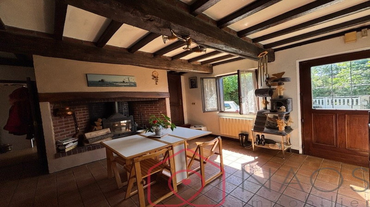 Ma-Cabane - Vente Maison NESLE L'HOPITAL, 85 m²