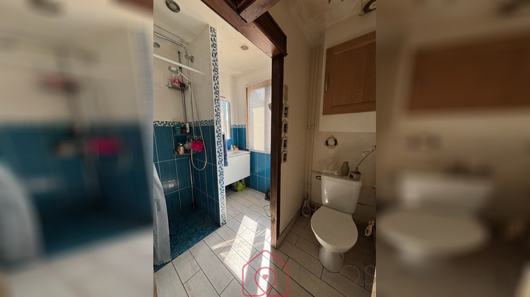 Ma-Cabane - Vente Maison NESLE L'HOPITAL, 85 m²