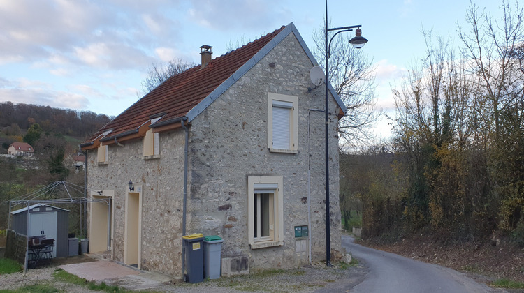 Ma-Cabane - Vente Maison Nesle-le-Repons, 74 m²