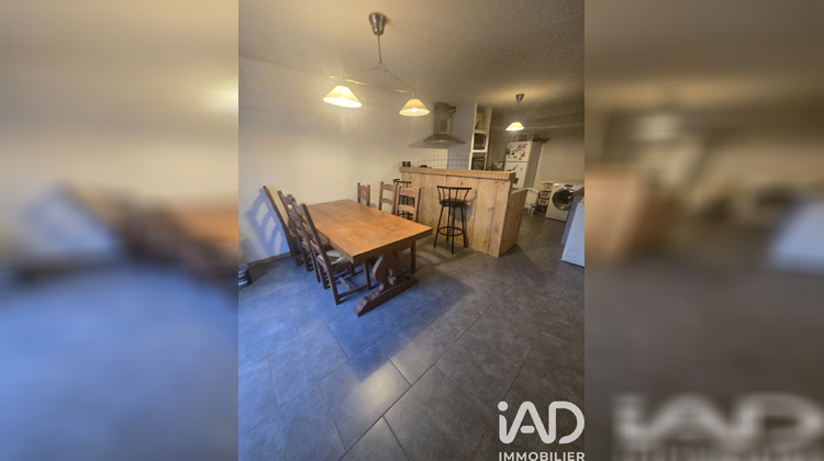 Ma-Cabane - Vente Maison Nesle-le-Repons, 106 m²