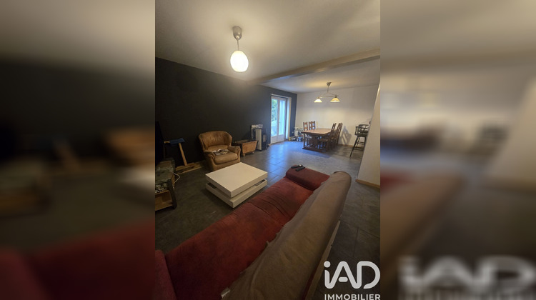 Ma-Cabane - Vente Maison Nesle-le-Repons, 106 m²