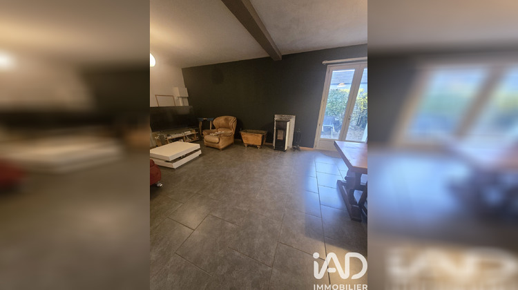 Ma-Cabane - Vente Maison Nesle-le-Repons, 106 m²