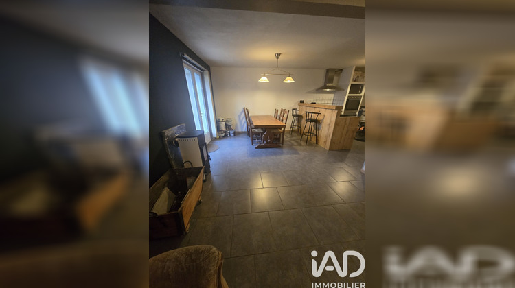 Ma-Cabane - Vente Maison Nesle-le-Repons, 106 m²