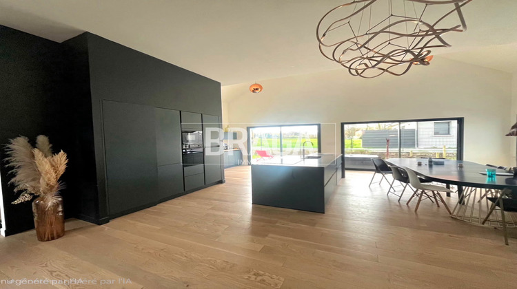 Ma-Cabane - Vente Maison Nesles, 148 m²