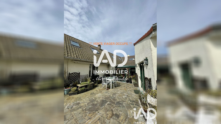 Ma-Cabane - Vente Maison Nesles, 175 m²