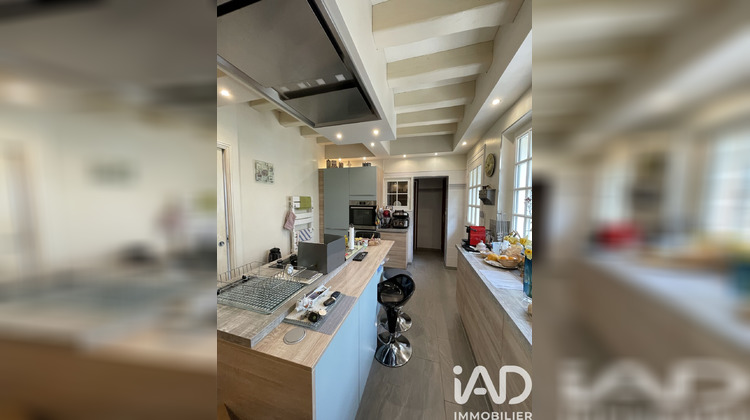 Ma-Cabane - Vente Maison Nesles, 175 m²