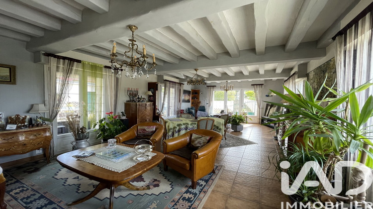 Ma-Cabane - Vente Maison Nesles, 175 m²