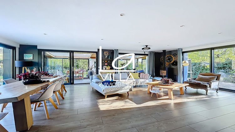 Ma-Cabane - Vente Maison Nesles, 176 m²