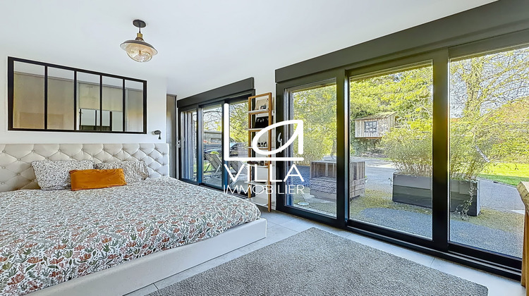 Ma-Cabane - Vente Maison Nesles, 176 m²