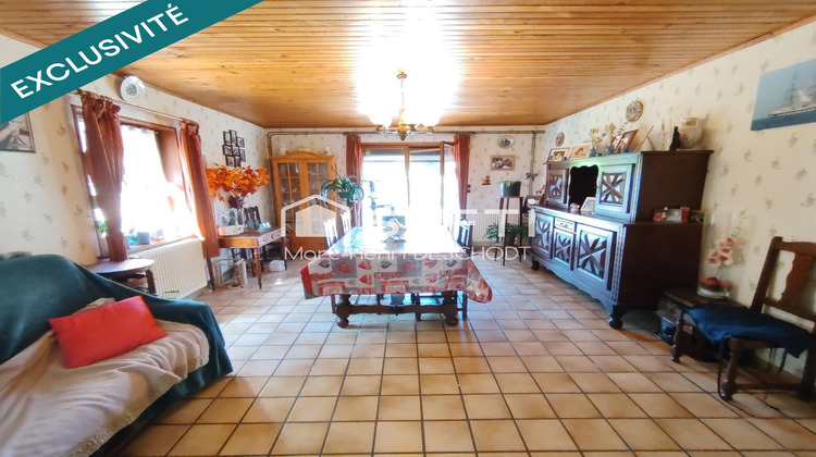 Ma-Cabane - Vente Maison Nesles, 130 m²