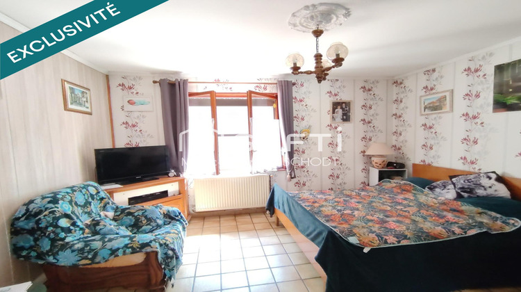Ma-Cabane - Vente Maison Nesles, 130 m²