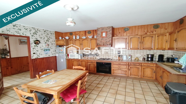 Ma-Cabane - Vente Maison Nesles, 130 m²