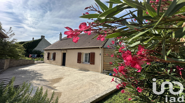 Ma-Cabane - Vente Maison Nesles-la-Montagne, 105 m²