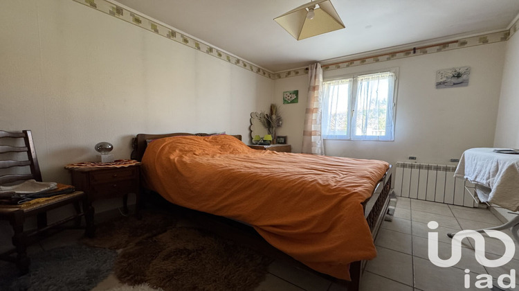 Ma-Cabane - Vente Maison Nesles-la-Montagne, 110 m²