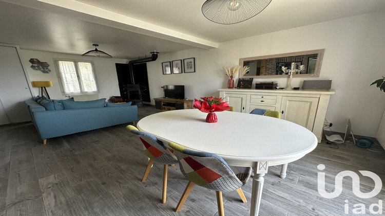 Ma-Cabane - Vente Maison Nesles-la-Montagne, 105 m²
