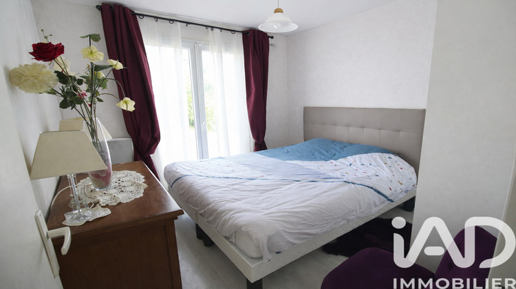 Ma-Cabane - Vente Maison Nesles-la-Montagne, 130 m²