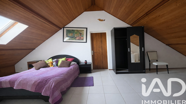 Ma-Cabane - Vente Maison Nesles-la-Montagne, 130 m²