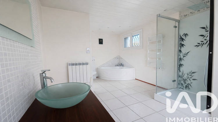 Ma-Cabane - Vente Maison Nesles-la-Montagne, 130 m²