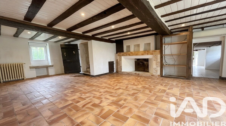 Ma-Cabane - Vente Maison Nesles-la-Montagne, 145 m²