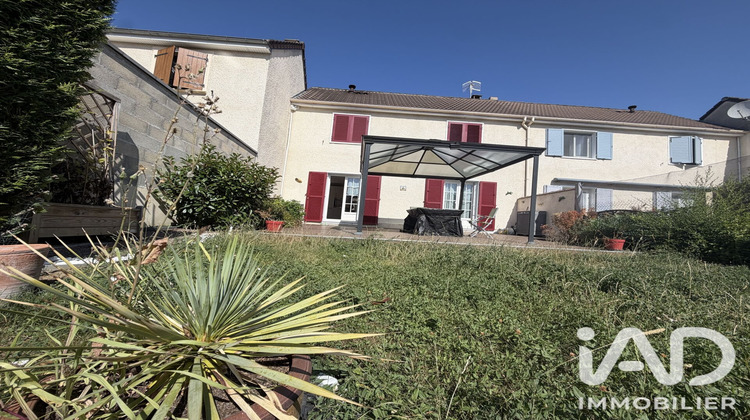 Ma-Cabane - Vente Maison Nesles-la-Montagne, 90 m²