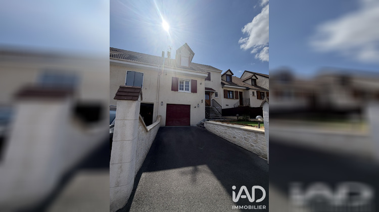 Ma-Cabane - Vente Maison Nesles-la-Montagne, 90 m²