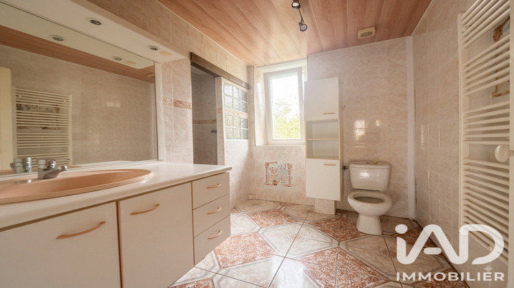 Ma-Cabane - Vente Maison Nesles-la-Montagne, 145 m²