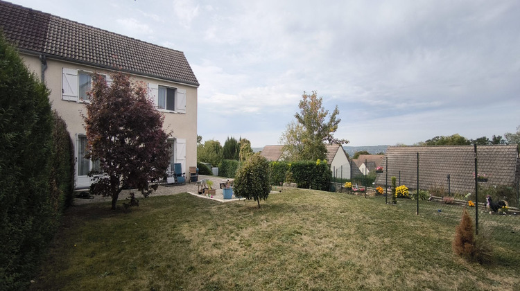 Ma-Cabane - Vente Maison Nesles-la-Montagne, 105 m²