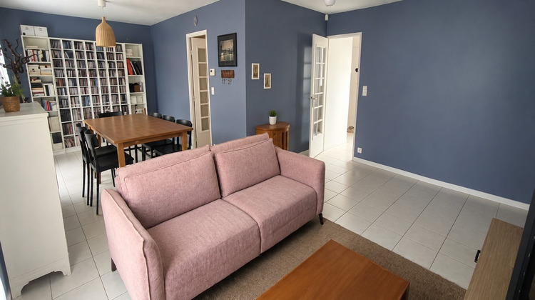 Ma-Cabane - Vente Maison Nesles-la-Montagne, 105 m²