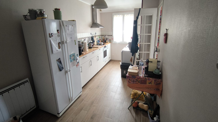Ma-Cabane - Vente Maison Nesles-la-Montagne, 105 m²