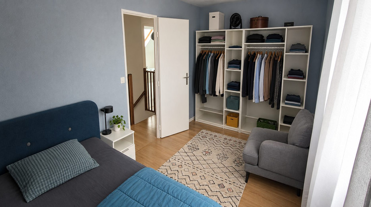 Ma-Cabane - Vente Maison Nesles-la-Montagne, 105 m²