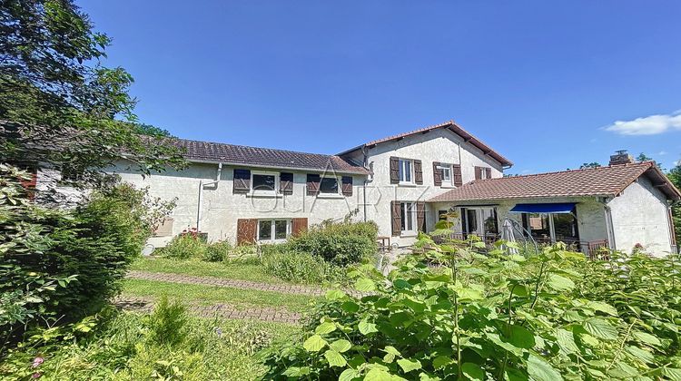 Ma-Cabane - Vente Maison NESLES LA VALLEE, 193 m²