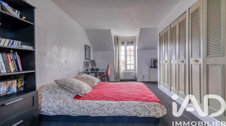 Ma-Cabane - Vente Maison Nesles-la-Vallée, 166 m²