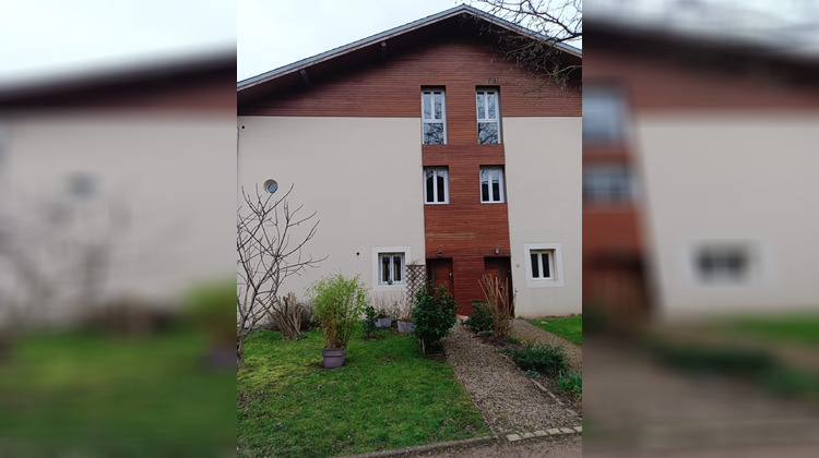 Ma-Cabane - Vente Maison Nesles-la-Vallee, 156 m²