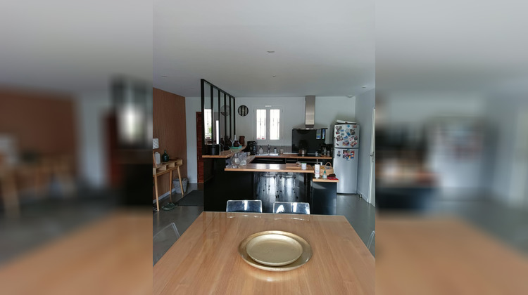 Ma-Cabane - Vente Maison Nesles-la-Vallee, 156 m²