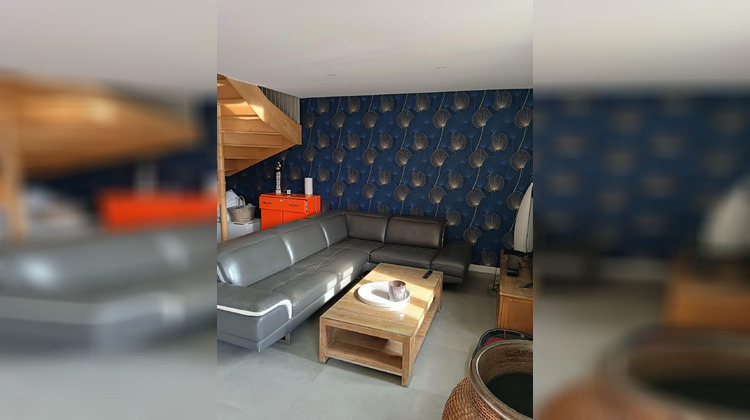 Ma-Cabane - Vente Maison Nesles-la-Vallee, 156 m²