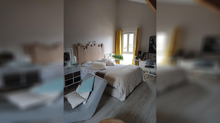 Ma-Cabane - Vente Maison Nesles-la-Vallee, 156 m²